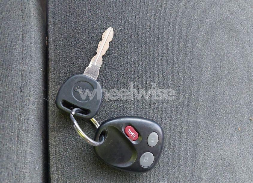 Photo 11 of 2007 Chevrolet Silverado 2500HD CLASSIC LT1 (VIN 1GCHK23D97F183218)