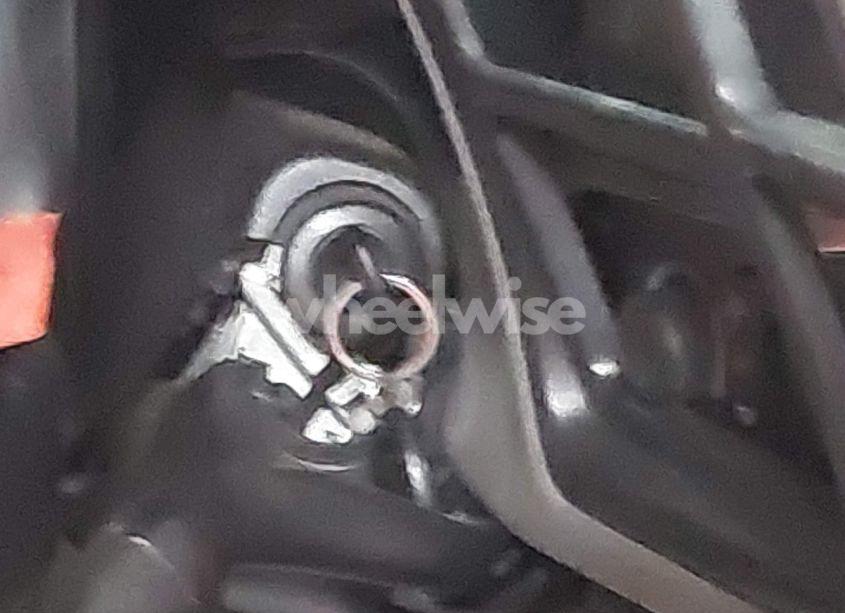 Photo 11 of 2006 Chevrolet Silverado 2500HD LT3 (VIN 1GCHK23DX6F210487)