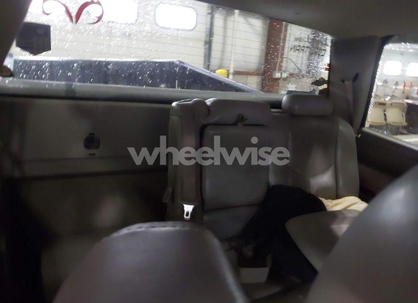 Photo 8 of 2006 Chevrolet Silverado 2500HD LT3 (VIN 1GCHK23DX6F210487)