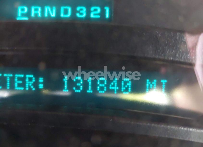 Photo 15 of 2005 Chevrolet Silverado 2500HD LT (VIN 1GCHK23G35F931582)