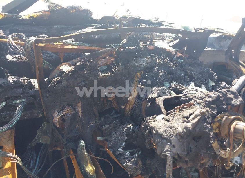 Photo 7 of 2002 Chevrolet Silverado 2500HD LT (VIN 1GCHK23G72F125157)