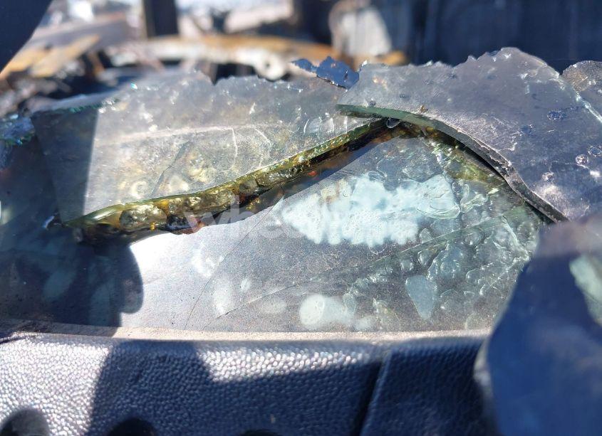 Photo 9 of 2002 Chevrolet Silverado 2500HD LT (VIN 1GCHK23G72F125157)