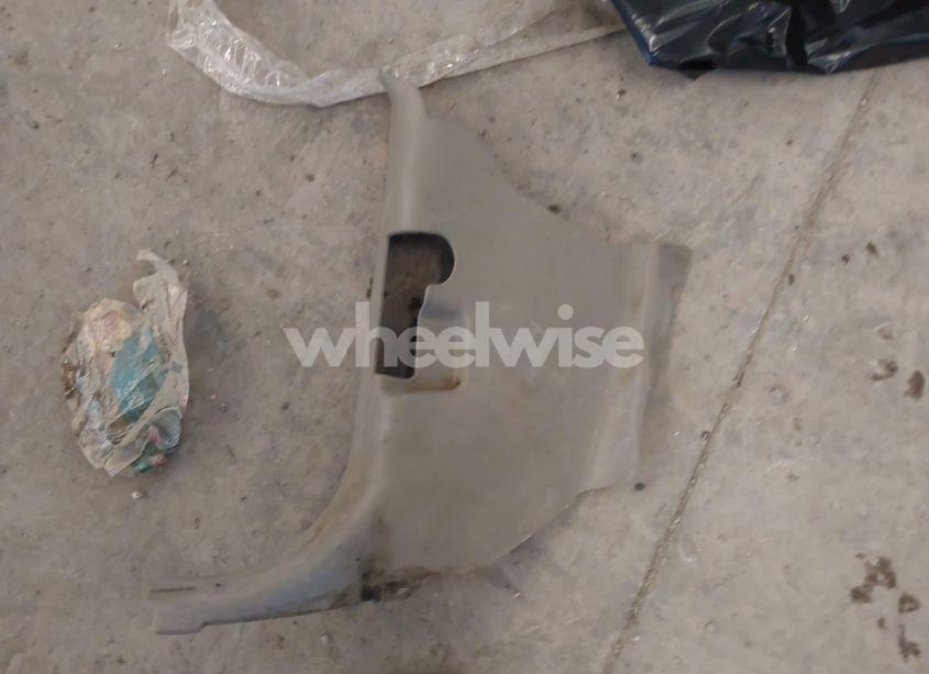 Photo 12 of 2003 Chevrolet Silverado 2500HD LS (VIN 1GCHK23G83F117215)