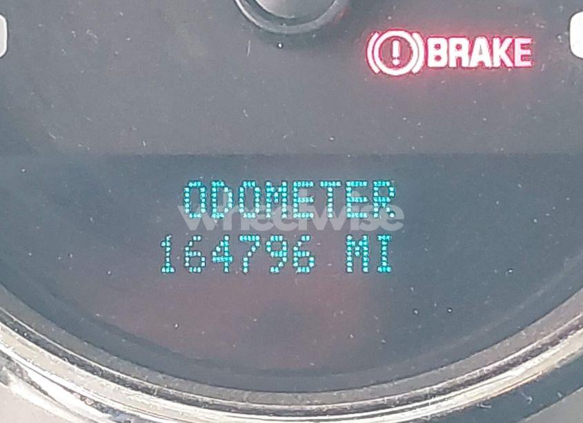 Photo 16 of 2007 Chevrolet Silverado 2500HD LT1/LT2/LTZ/WORK TRUCK (VIN 1GCHK23K07F507090)