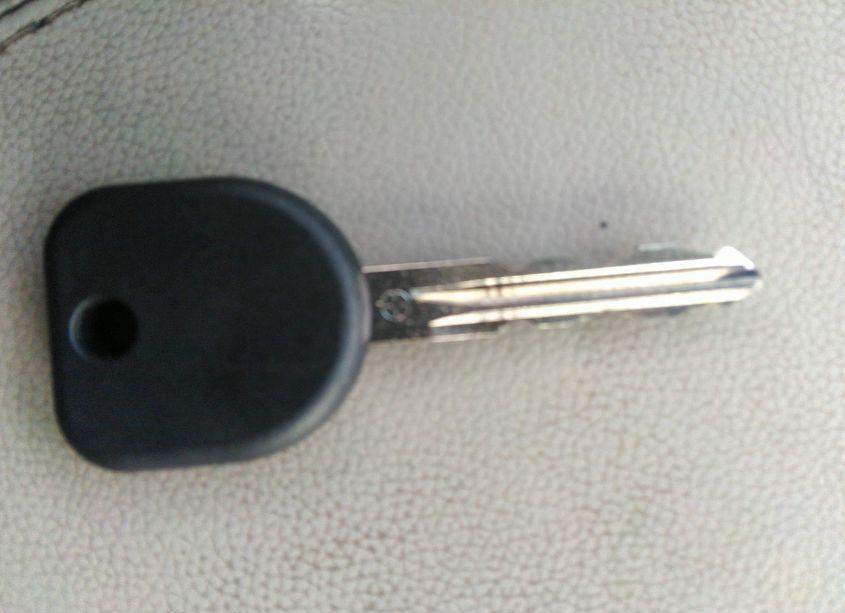 Photo 11 of 2008 Chevrolet Silverado 2500HD LT1 (VIN 1GCHK23K08F203291)