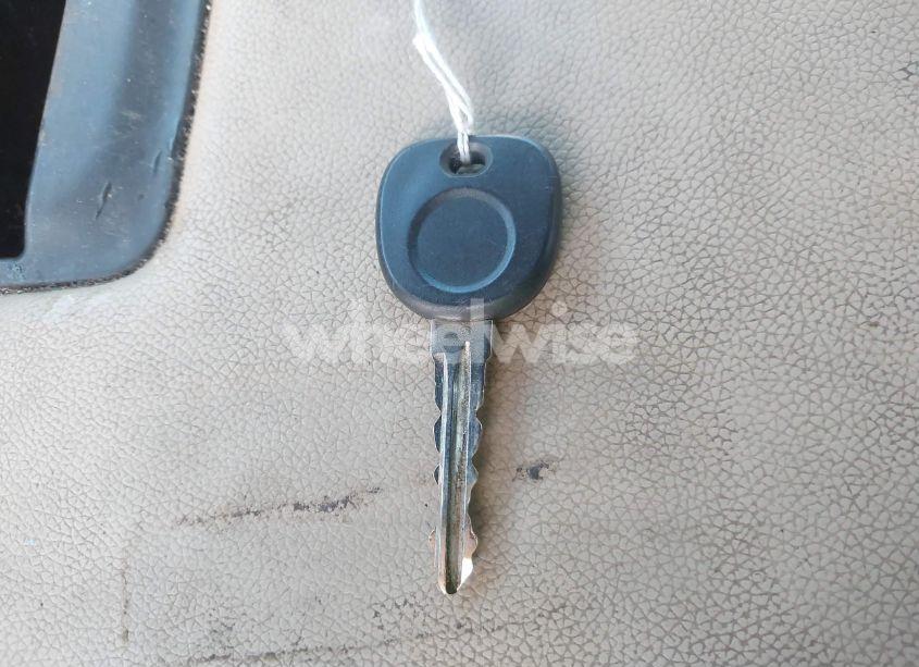 Photo 11 of 2008 Chevrolet Silverado 2500HD LT1 (VIN 1GCHK23K18F145661)