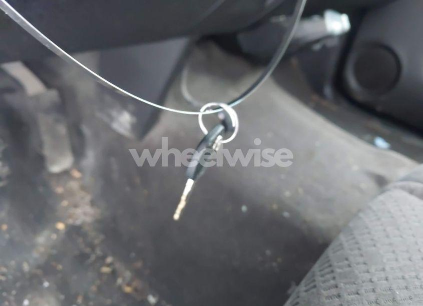 Photo 11 of 2007 Chevrolet Silverado 2500HD LT1 (VIN 1GCHK23K37F526264)