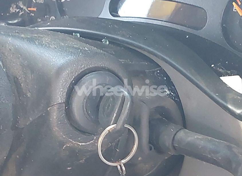 Photo 11 of 2004 Chevrolet Silverado 2500HD LS (VIN 1GCHK23U04F235055)