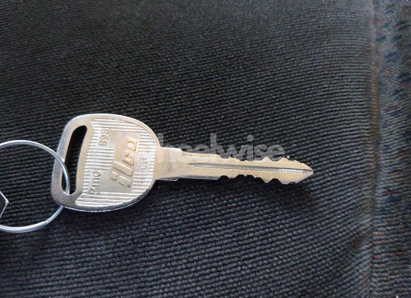 Photo 11 of 2003 Chevrolet Silverado 2500HD LS (VIN 1GCHK23U13F258343)