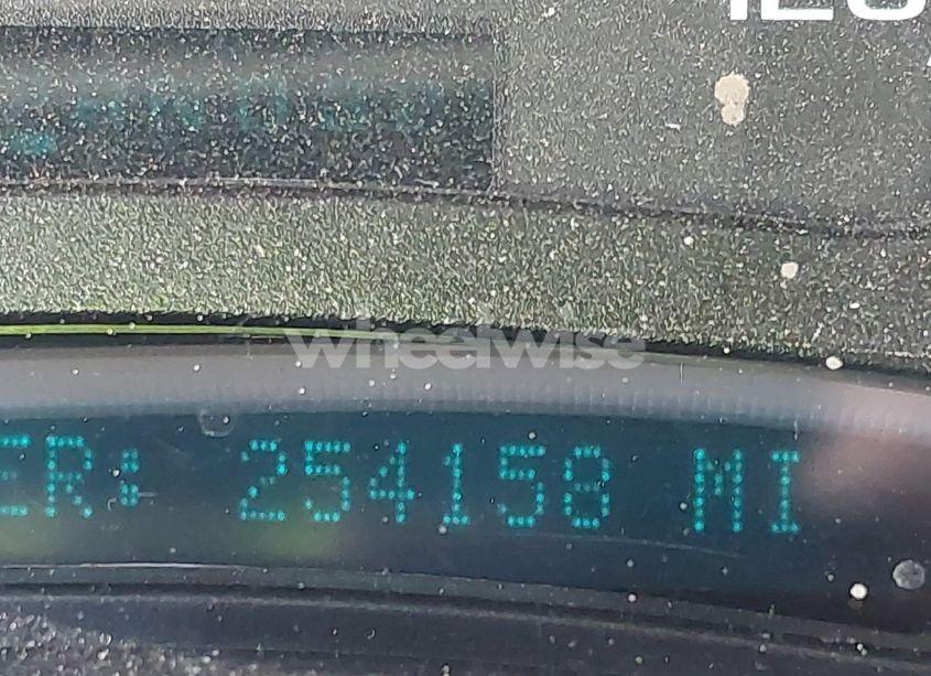 Photo 15 of 2004 Chevrolet Silverado 2500HD LS (VIN 1GCHK23U14F213890)