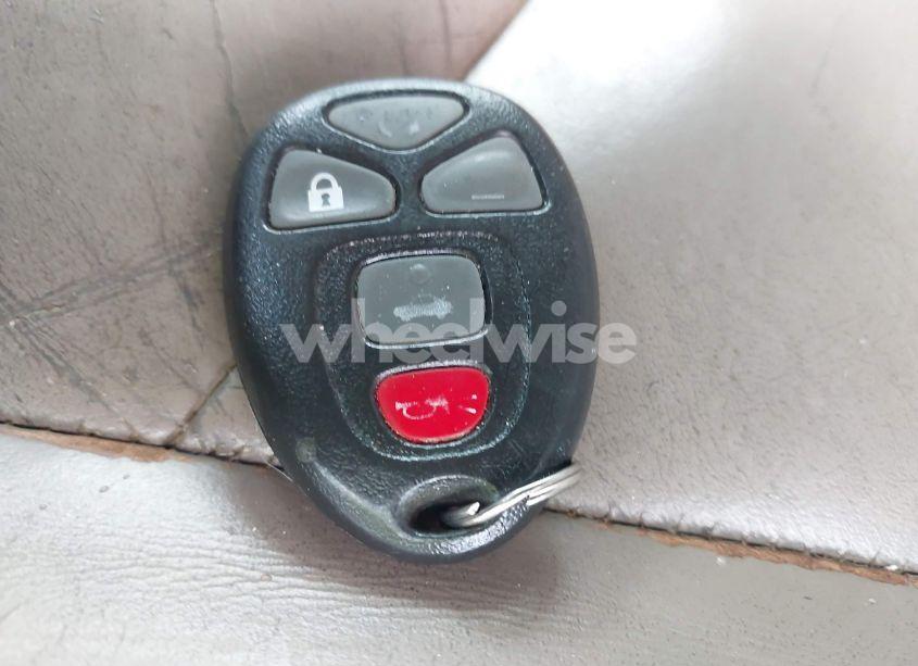 Photo 11 of 2004 Chevrolet Silverado 2500HD LT (VIN 1GCHK23U14F221732)