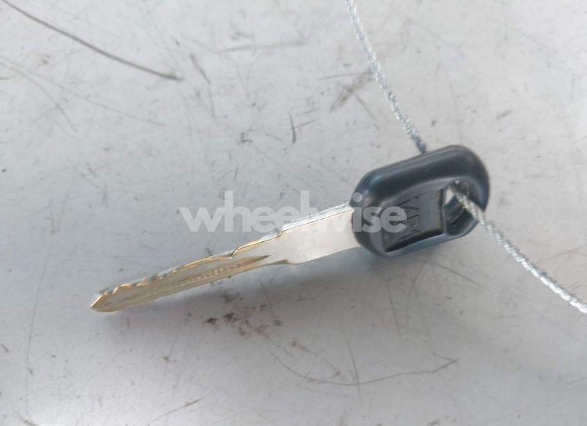 Photo 11 of 2005 Chevrolet Silverado 2500HD WORK TRUCK (VIN 1GCHK23U15F878550)