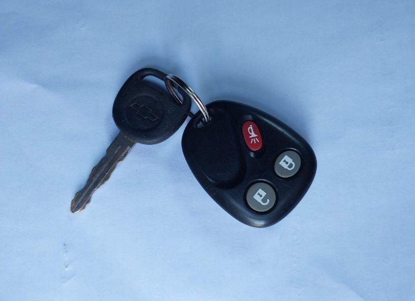 Photo 11 of 2006 Chevrolet Silverado 2500HD LT1 (VIN 1GCHK23U26F261563)