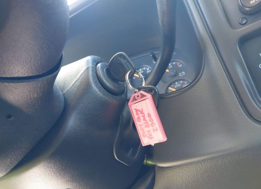 Photo 11 of 2007 Chevrolet Silverado 2500HD CLASSIC LT1 (VIN 1GCHK23U27F152120)