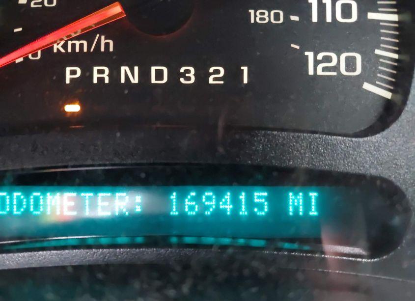 Photo 15 of 2007 Chevrolet Silverado 2500HD CLASSIC LT3 (VIN 1GCHK23U27F195162)