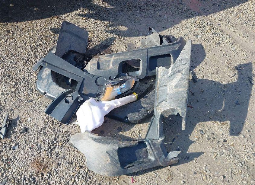 Photo 12 of 2005 Chevrolet Silverado 2500HD LS (VIN 1GCHK23U35F802411)