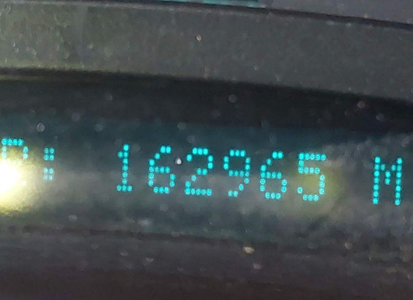 Photo 16 of 2005 Chevrolet Silverado 2500HD LS (VIN 1GCHK23U35F802411)