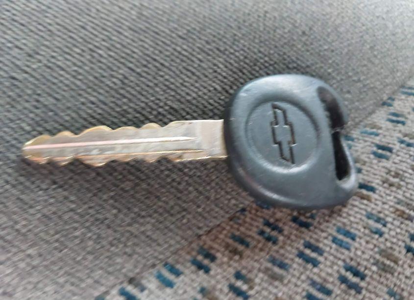 Photo 11 of 2006 Chevrolet Silverado 2500HD WORK TRUCK (VIN 1GCHK23U36F261118)