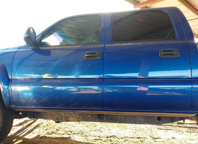 Photo 15 of 2001 Chevrolet Silverado 2500HD LS (VIN 1GCHK23U41F166639)