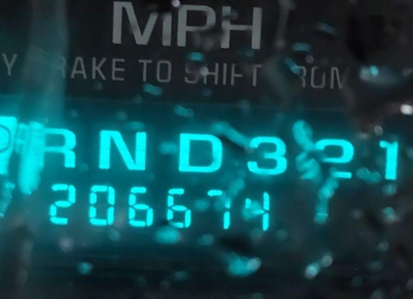 Photo 16 of 2002 Chevrolet Silverado 2500HD LS (VIN 1GCHK23U42F222628)