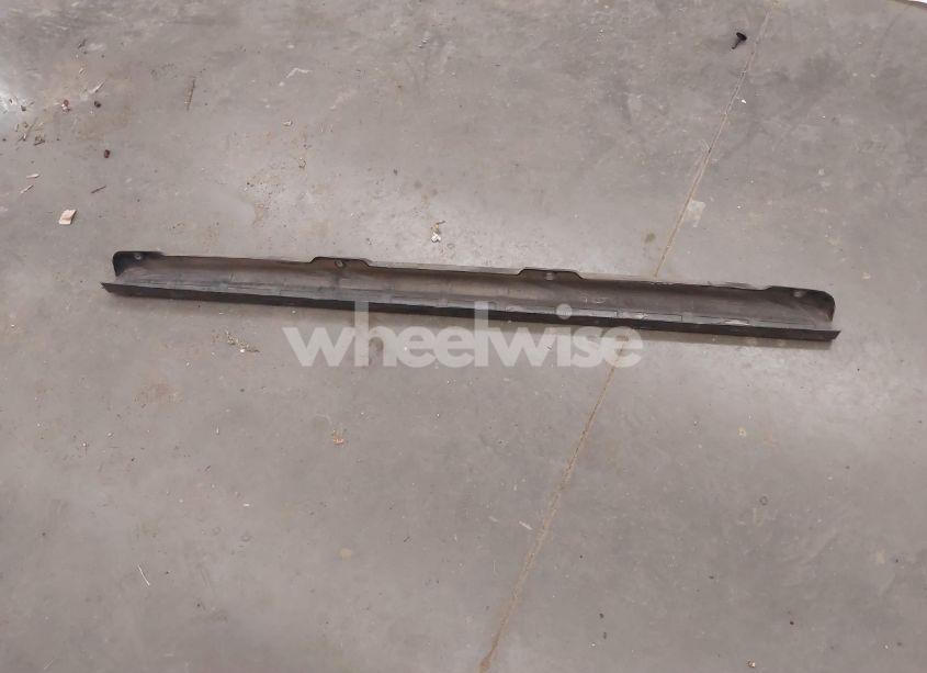 Photo 12 of 2003 Chevrolet Silverado 2500HD LS (VIN 1GCHK23U43F219262)