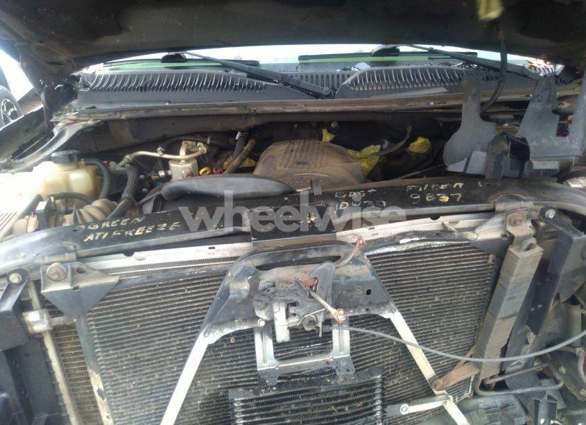 Photo 10 of 2006 Chevrolet Silverado 2500HD LT1 (VIN 1GCHK23U46F165286)