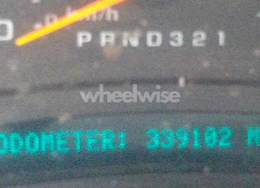 Photo 15 of 2006 Chevrolet Silverado 2500HD LT1 (VIN 1GCHK23U46F165286)