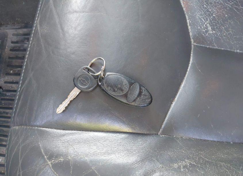 Photo 11 of 2006 Chevrolet Silverado 2500HD LT3 (VIN 1GCHK23U46F187000)