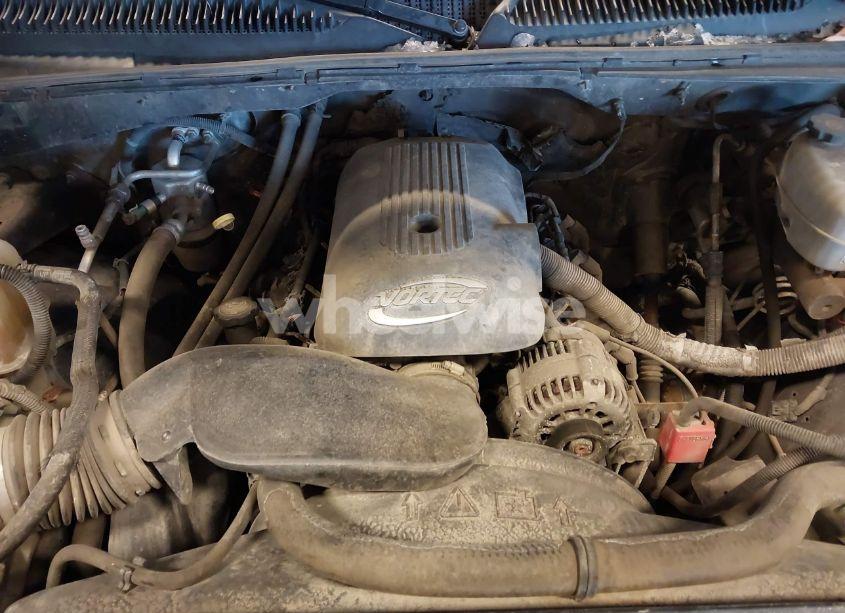 Photo 10 of 2007 Chevrolet Silverado 2500HD CLASSIC LT1 (VIN 1GCHK23U47F156184)