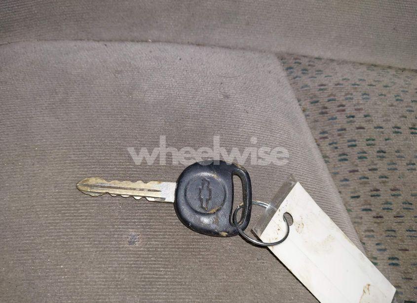 Photo 11 of 2007 Chevrolet Silverado 2500HD CLASSIC LT1 (VIN 1GCHK23U47F156184)