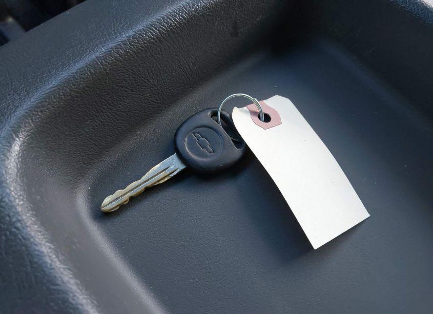 Photo 6 of 2003 Chevrolet Silverado 2500HD LS (VIN 1GCHK23U53F246504)