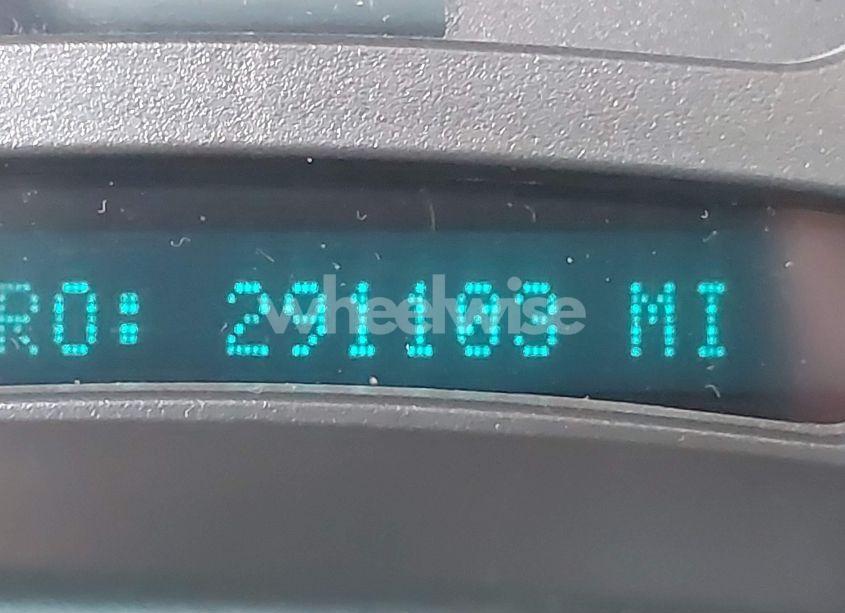 Photo 16 of 2004 Chevrolet Silverado 2500HD LS (VIN 1GCHK23U54F188248)