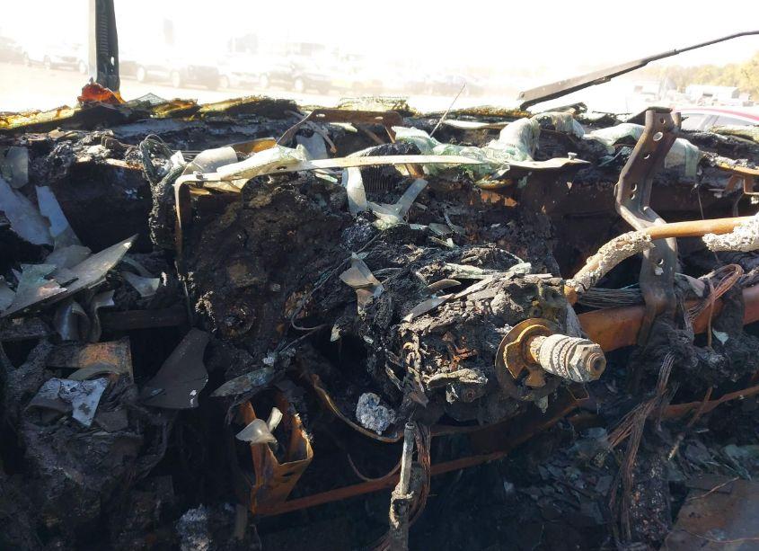 Photo 7 of 2001 Chevrolet Silverado 2500HD LS (VIN 1GCHK23U61F204954)