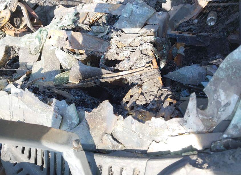 Photo 9 of 2001 Chevrolet Silverado 2500HD LS (VIN 1GCHK23U61F204954)