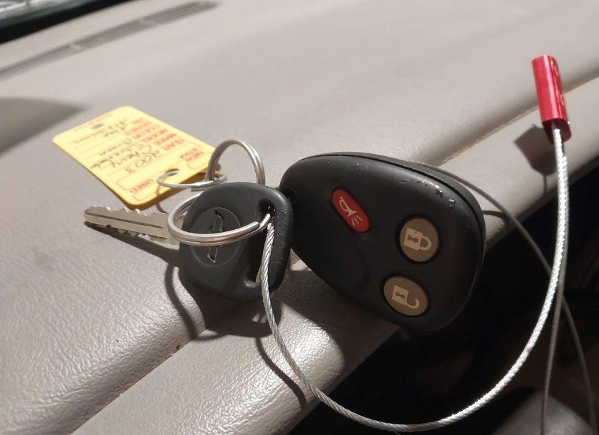 Photo 11 of 2003 Chevrolet Silverado 2500HD LT (VIN 1GCHK23U73F181199)