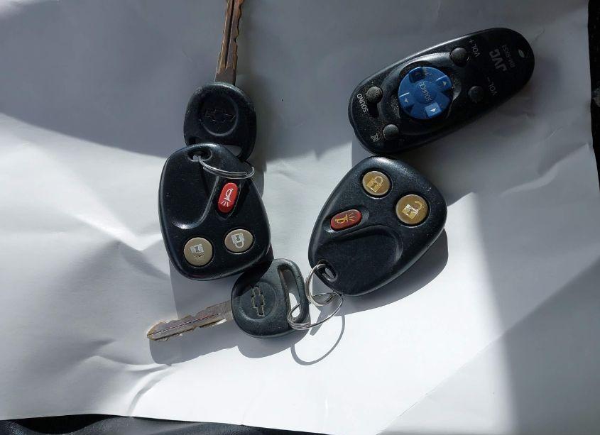 Photo 11 of 2006 Chevrolet Silverado 2500HD LT1 (VIN 1GCHK23U76F165489)