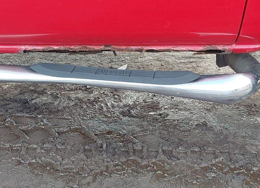 Photo 17 of 2006 Chevrolet Silverado 2500HD LT1 (VIN 1GCHK23U76F165489)