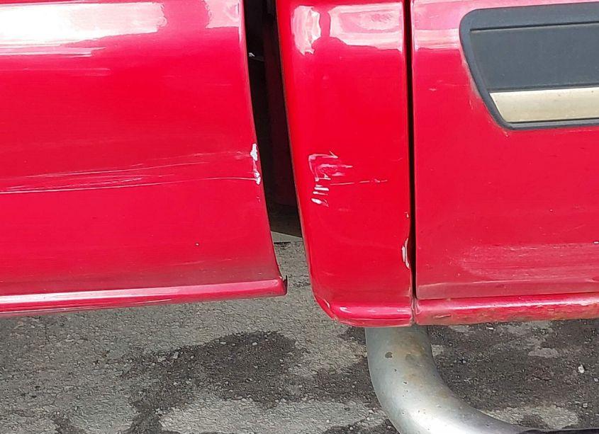 Photo 18 of 2006 Chevrolet Silverado 2500HD LT1 (VIN 1GCHK23U76F165489)