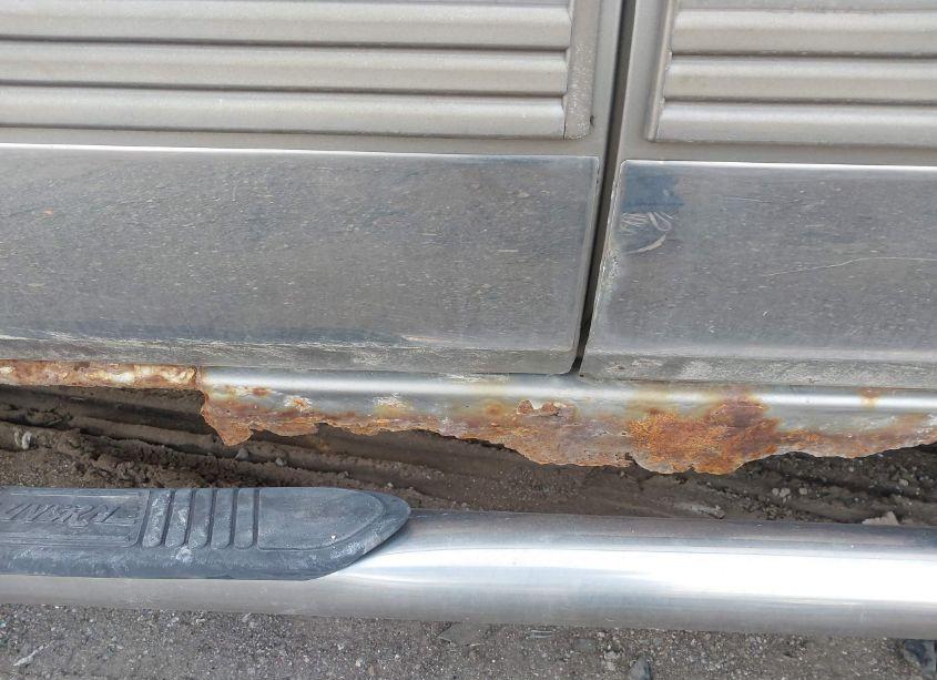 Photo 12 of 2001 Chevrolet Silverado 2500HD LS (VIN 1GCHK23U81F141792)