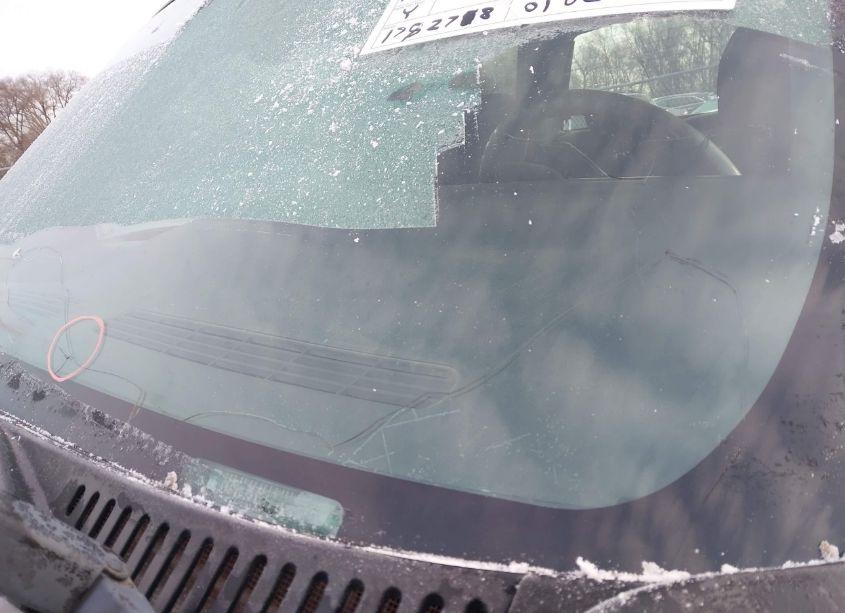 Photo 15 of 2001 Chevrolet Silverado 2500HD LS (VIN 1GCHK23U81F141792)