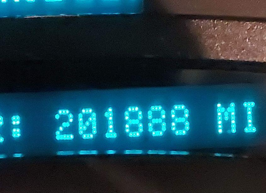 Photo 16 of 2004 Chevrolet Silverado 2500HD LS (VIN 1GCHK23U84F255523)