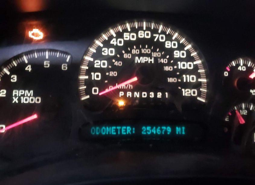 Photo 15 of 2006 Chevrolet Silverado 2500HD LT1 (VIN 1GCHK23U86F182141)