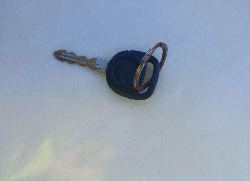 Photo 11 of 2002 Chevrolet Silverado 2500HD LS (VIN 1GCHK23U92F235441)