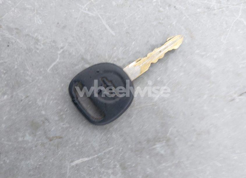 Photo 11 of 2005 Chevrolet Silverado 2500HD LS (VIN 1GCHK23U95F824896)