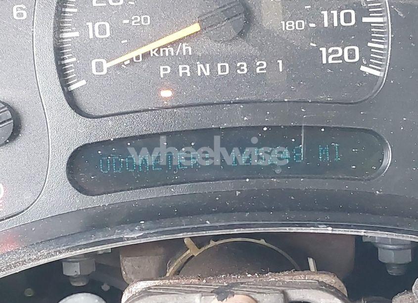 Photo 15 of 2006 Chevrolet Silverado 2500HD LT3 (VIN 1GCHK23U96F121414)