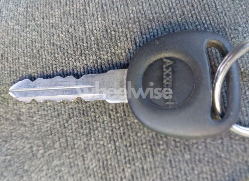 Photo 11 of 2006 Chevrolet Silverado 2500HD LT2 (VIN 1GCHK23U96F127245)