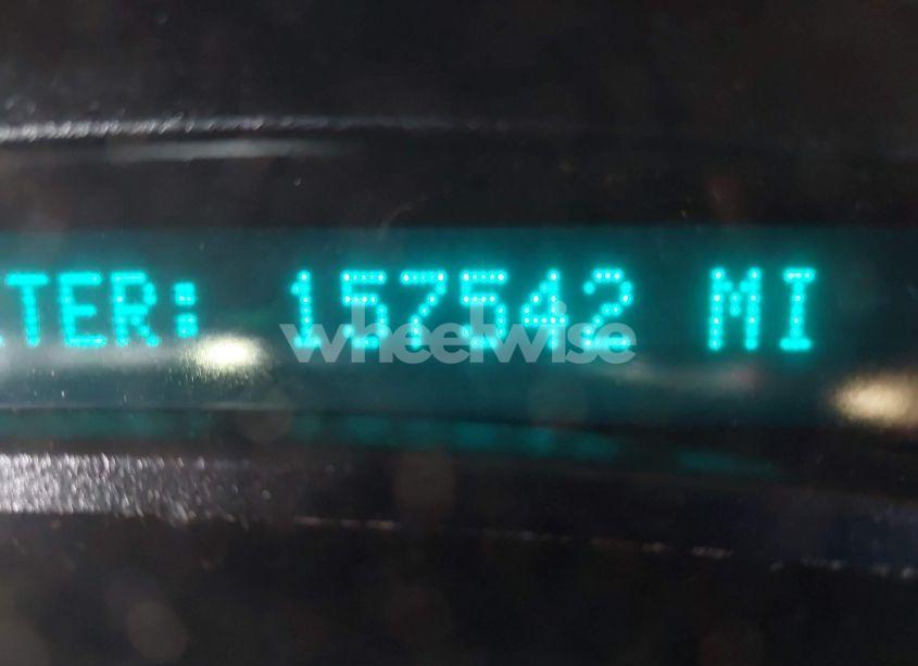 Photo 16 of 2006 Chevrolet Silverado 2500HD LT2 (VIN 1GCHK23U96F127245)