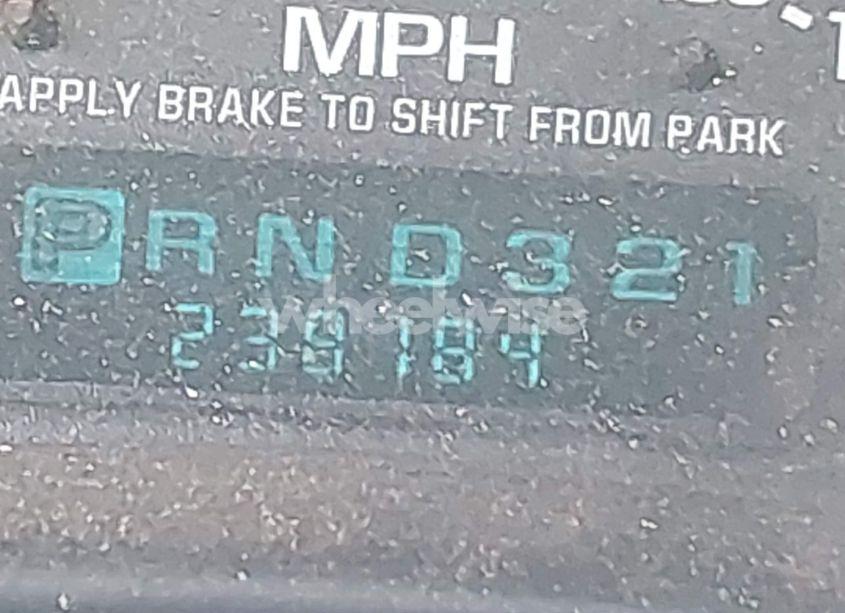 Photo 15 of 2002 Chevrolet Silverado 2500HD LS (VIN 1GCHK23UX2F195466)