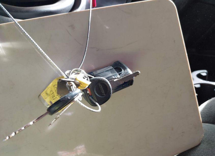 Photo 11 of 2003 Chevrolet Silverado 2500HD LS (VIN 1GCHK23UX3F171265)