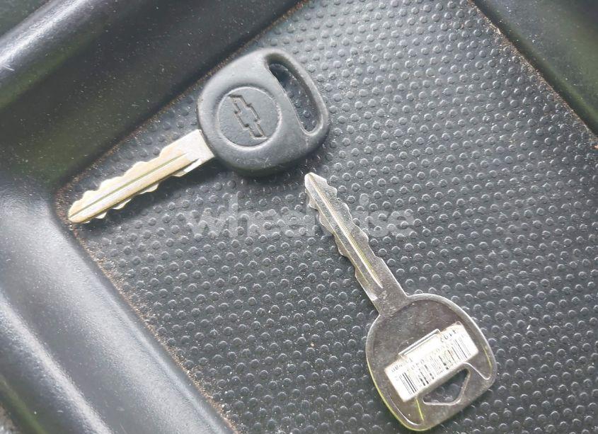 Photo 11 of 2006 Chevrolet Silverado 2500HD LT1 (VIN 1GCHK23UX6F147648)